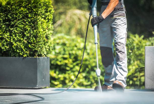 Best Restaurant Pressure Washing  in Springdale, AR