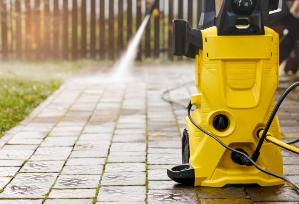 Best Driveway Pressure Washing  in Springdale, AR